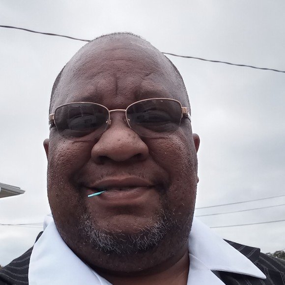 Meet your Posher, Joseph - Picture 1 of 1